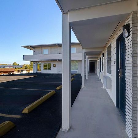 Motel 6 Bonne Terre, MO Extérieur photo